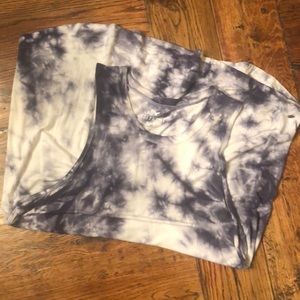 American Eagle outfitters tank